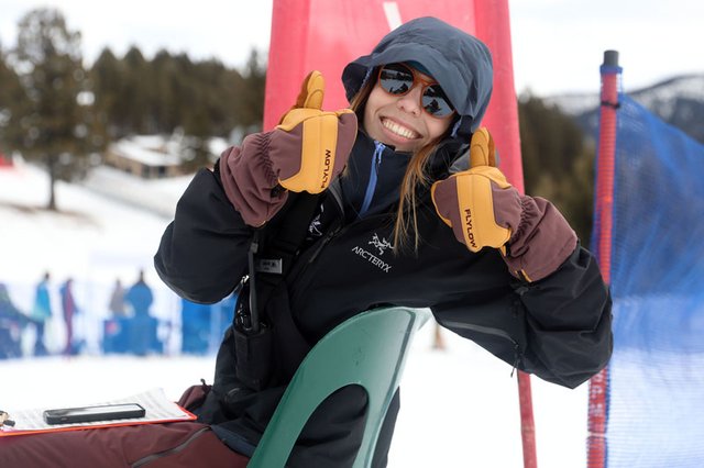 Grid of different employee photos
